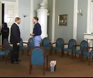 2 мадами в анален тройка
