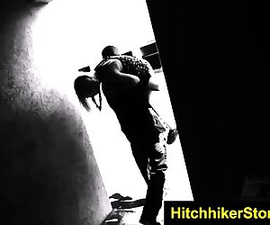 Helplessteens halle груб bdsm за езда