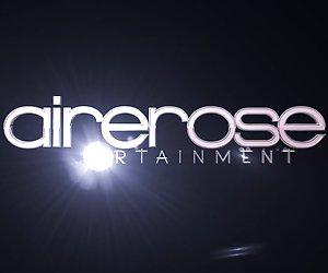 Airerose kayla запад и голям черен петел