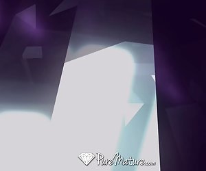 HD - puremature, Даяна принц се прецака в задника от човек