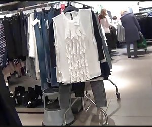 Секс в съблекалнята